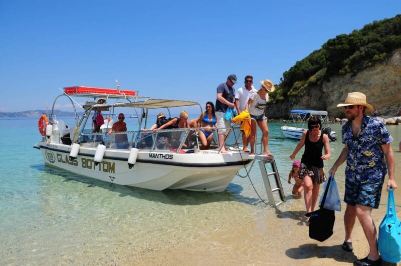 Zakynthos: Half day Caretta Turtle Spotting & Keri Caves - Zakynthos: Half Day Caretta Turtle Spotting & Keri Caves
