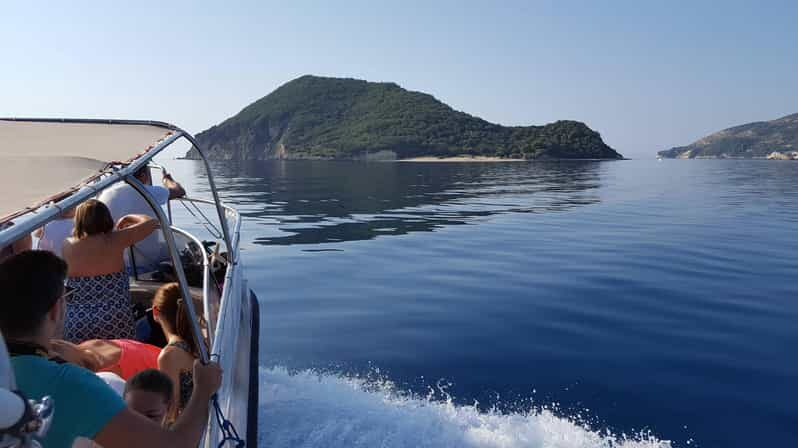 Zakynthos: Half day Caretta Turtle Spotting & Keri Caves - Who Will Love This Tour?