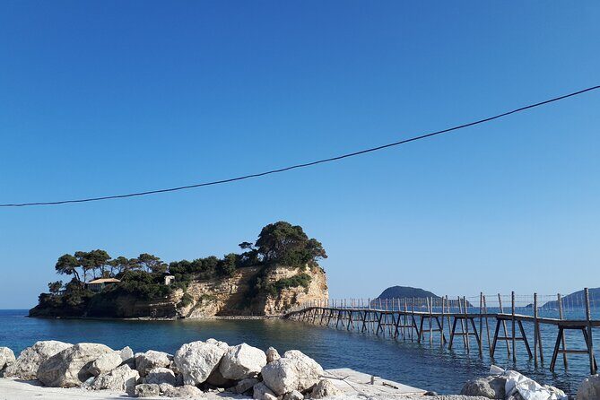 Zakynthos Half Day swimming tour to Turtle island and keri caves - Who Will Love This Tour?