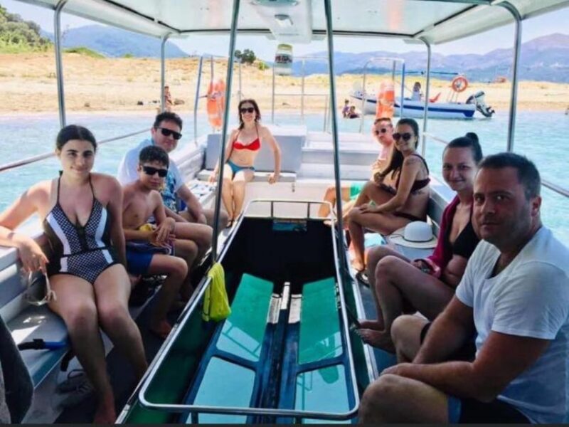Zakynthos: Half-Day Tour to Turtle Island and Keri Caves - Authenticity and Practicality