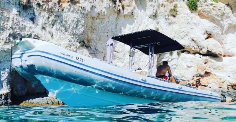 Zakynthos : island half circle boat tour - Who Will Love This Tour?