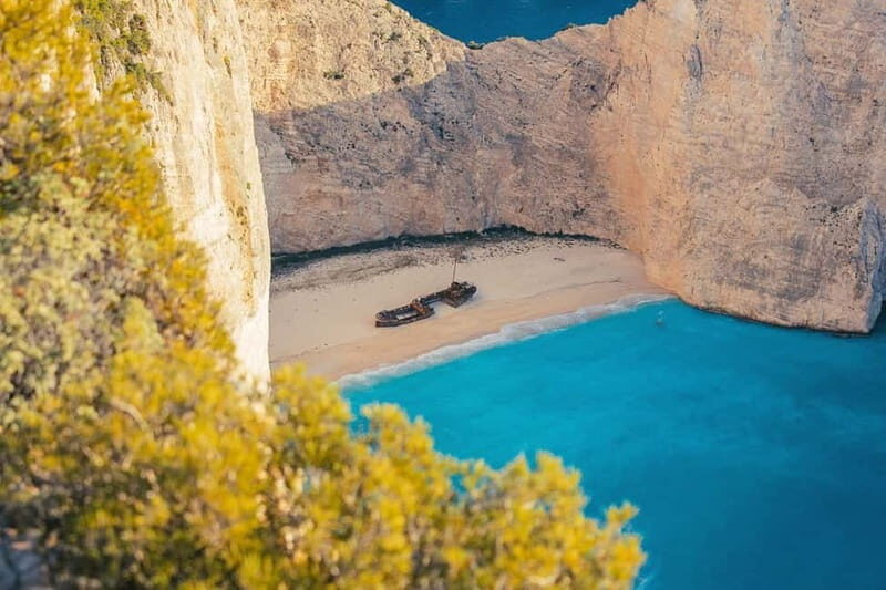 Zakynthos Island: Private Tour in a Minibus - Practical Details and Travel Tips