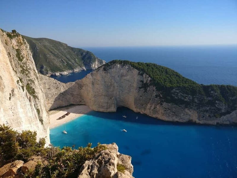 Zakynthos Island: Private Tour in a Minibus - The Sum Up
