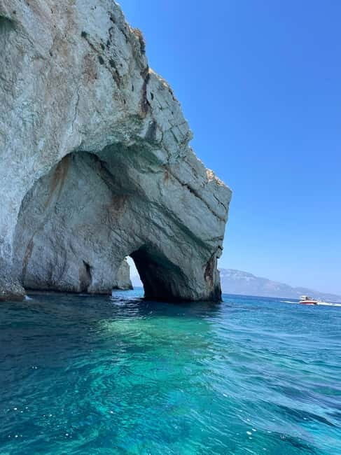 Zakynthos: Island Tour of Shipwreck, Blue caves & More! - The Practicalities: What to Expect