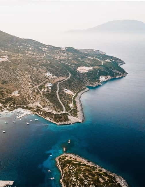 Zakynthos: Island Tour of Shipwreck, Blue caves & More! - Who is This Tour Best For?