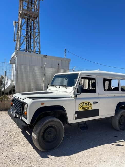 Zakynthos: Jeep Safari + Full Day Sea & Land Tour - A Deep Dive into the Adventure: What to Expect