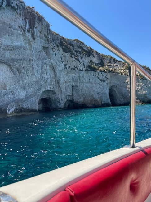Zakynthos: Jeep Safari + Full Day Sea & Land Tour - Final Thoughts