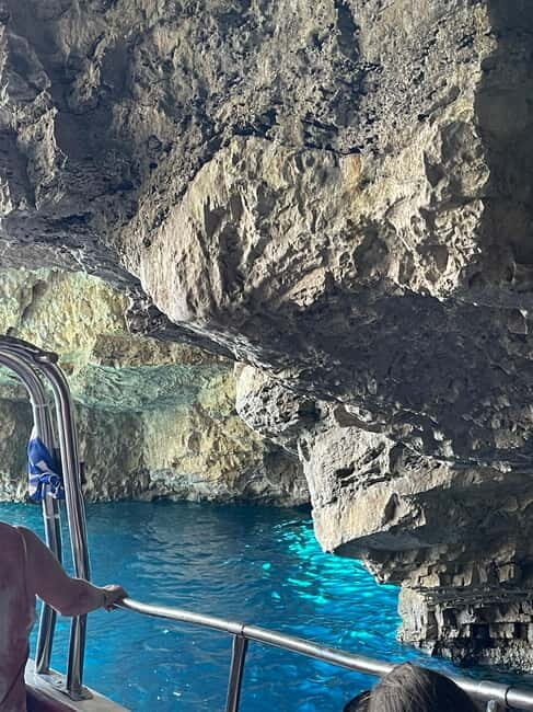 Zakynthos: Jeep Safari + Full Day Sea & Land Tour - FAQ