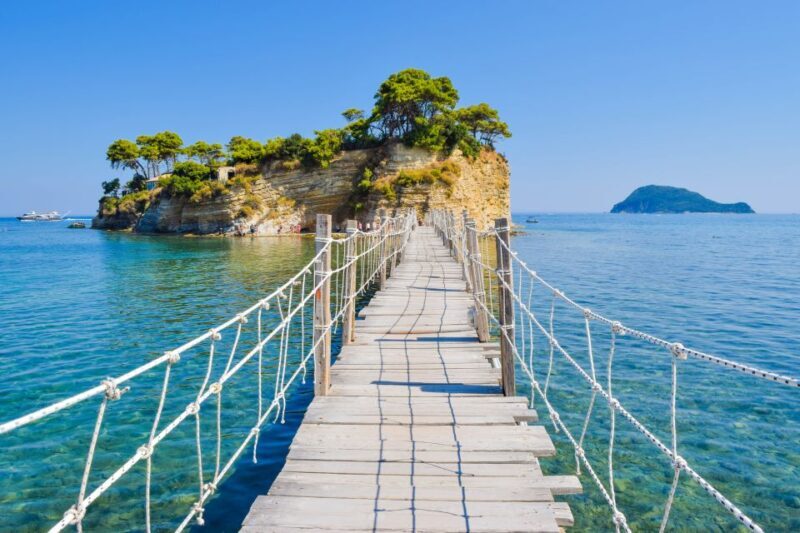 Zakynthos: Keri Lake Romantic Sunset & Myzithres Viewpoint - Who Will Love This Tour?