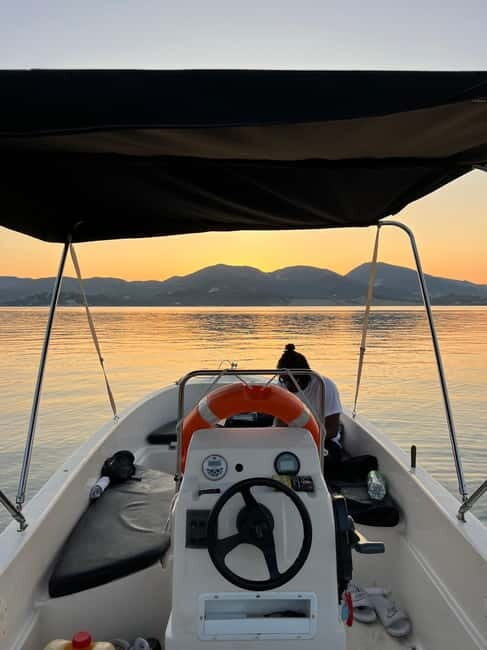 Zakynthos: Laganas Bay, Myzithres & Turtles Speedboat Tour - Final Thoughts