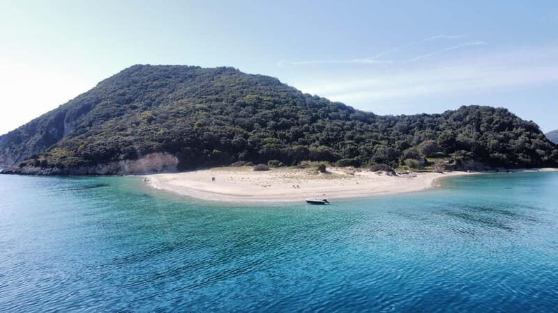 Zakynthos: Laganas, Keri, & Marathonisi Turtle Spotting Tour - The Experience in Detail