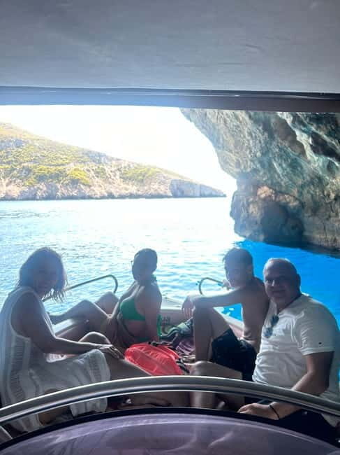 Zakynthos: Laganas, Keri, & Marathonisi Turtle Spotting Tour - What Travelers Say