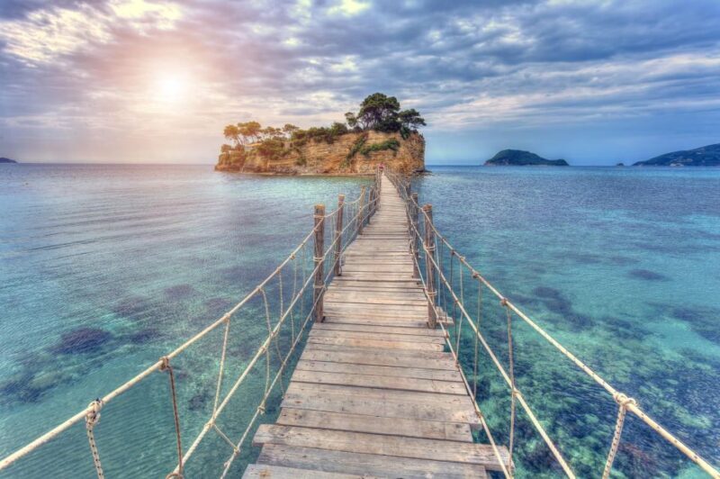 Zakynthos: Marathonisi, Cameo Island and Keri Caves Tour - Who Will Love This Tour?