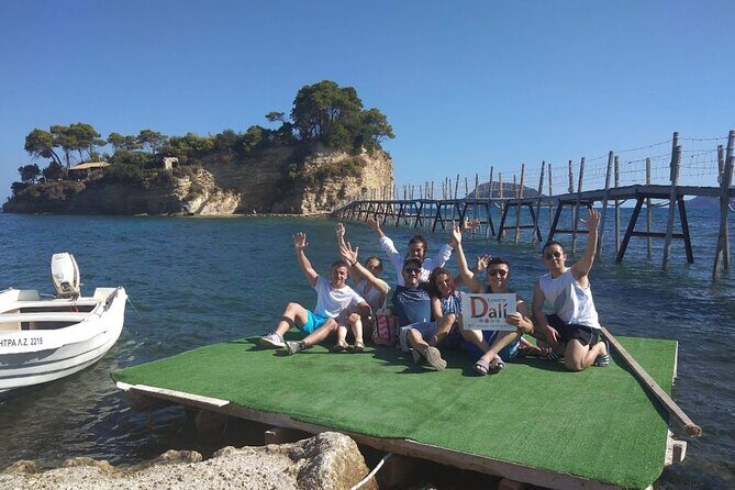 Zakynthos: Marathonisi, Cameo Island and Keri Caves Tour - Who Would Love This Tour?
