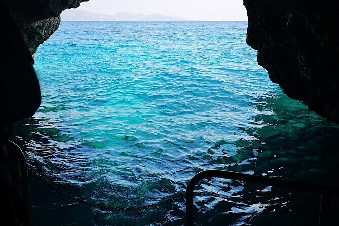 Zakynthos Navagio View - Boatrip, Caves & Xigia Beach exploration - Price and Value
