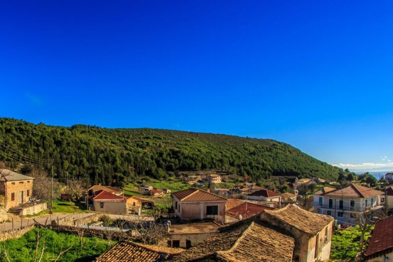 Zakynthos: Off-Road Jeep Tour - An In-Depth Look at the Zakynthos Off-Road Jeep Tour