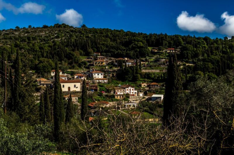 Zakynthos: Off-Road Jeep Tour - Final Thoughts