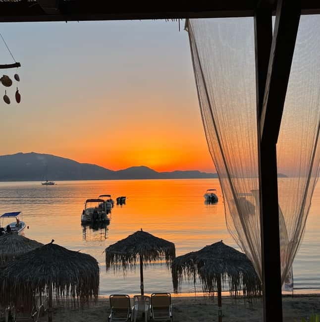 Zakynthos: Private Boat Tour with Captain - Final Thoughts