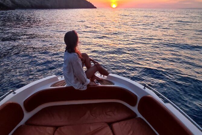 Zakynthos Private Cruise to Shipwreck Beach & Blue Caves - Zakynthos Private Cruise to Shipwreck Beach & Blue Caves: An Authentic Day on the Water
