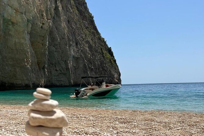 Zakynthos Private Cruise to Shipwreck Beach & Blue Caves - Final Thoughts