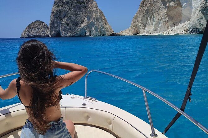 Zakynthos Private Cruise to Turtle Island, Keri Caves & Mizithres - Final Thoughts
