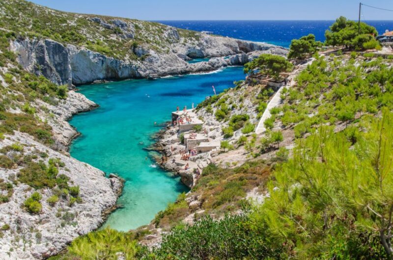 Zakynthos: Private Customizable Tour - Exploring Zakynthos with a Private Touch