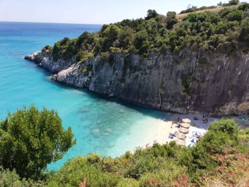 Zakynthos: Private Customizable Tour - FAQ