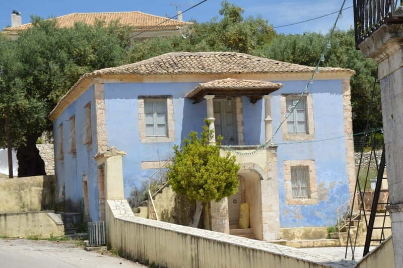Zakynthos: Private Half-Day Trip Along the Southern Coast - Key Points