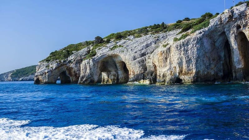 Zakynthos: Private Half-Day Trip Along the Southern Coast - A Detailed Look at the Zakynthos Private Half-Day Tour