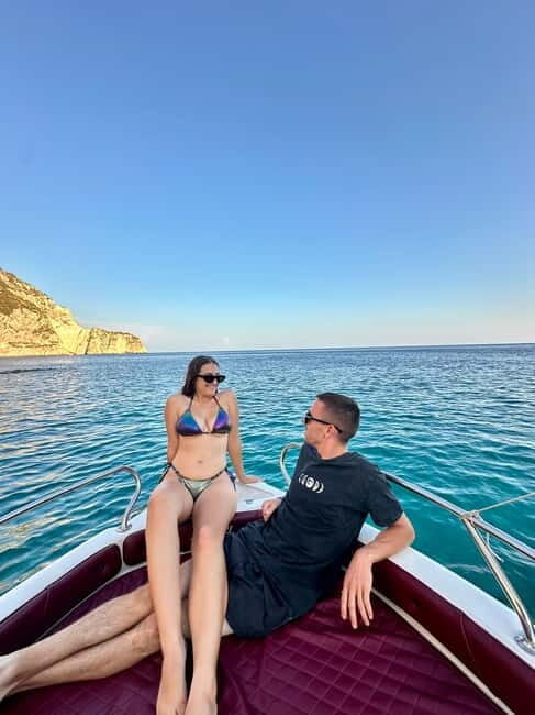 Zakynthos: Private Shipwreck & Blue Caves Tour by Land & Sea - A Complete Look at the Zakynthos Land & Sea Tour