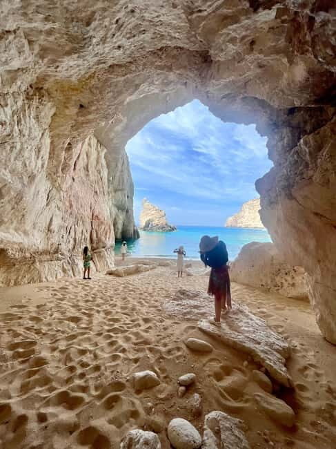 Zakynthos: Private Shipwreck & Blue Caves Tour by Land & Sea - FAQ