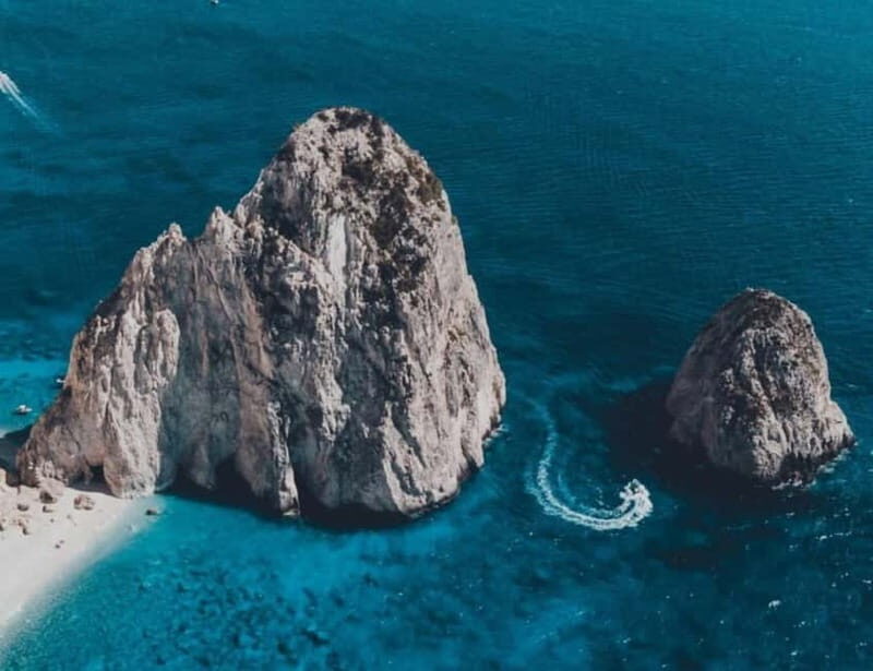 Zakynthos Private Sunset Boat: Keri Caves & Mizithres (max5) - Final Thoughts