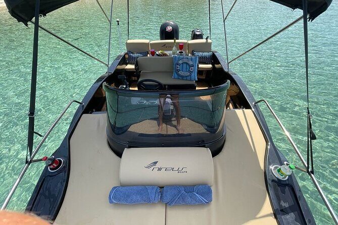 Zakynthos Private Tour in Black Elegance Luxury Speedboat - Final Thoughts
