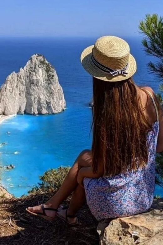 Zakynthos Private Tour Myzithres Beach Viewpoint Keri Caves - An Honest Look at the Zakynthos Private Tour