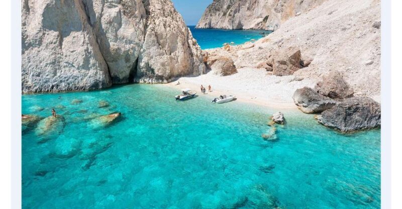 Zakynthos Private Tour Myzithres Beach Viewpoint Keri Caves - Final Thoughts