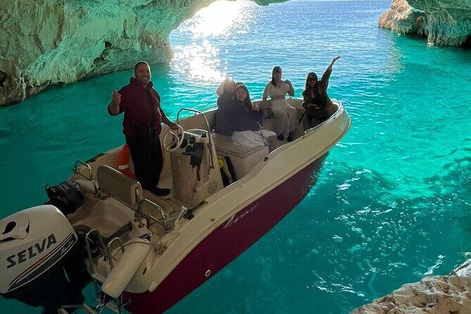 Zakynthos Private Tour to Navagio Shipwreck by Land and Sea - Final Thoughts: Is This the Right Tour for You?
