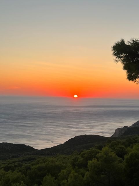 Zakynthos: Romantic Sunset Tour to Mizithres and Agalas Cave - The Value Proposition