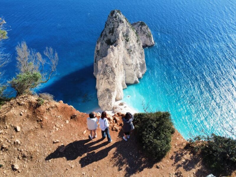 Zakynthos: Romantic Sunset Tour to Mizithres and Agalas Cave - FAQ