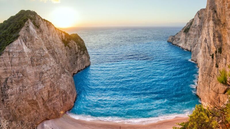 Zakynthos: Shipwreck Bay by fast boat - Small Group - In-Depth Review of the Zakynthos Small-Group Speedboat Tour