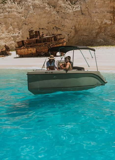 Zakynthos: Shipwreck Beach & Blue Caves Adventure - Final Thoughts: Is It Worth It?