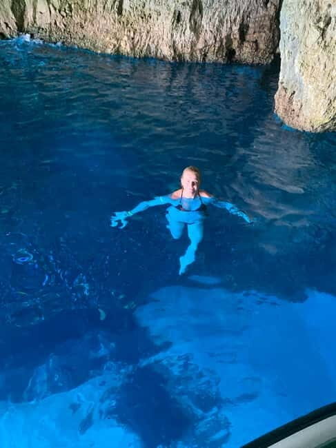 Zakynthos: Shipwreck Beach & Blue Caves Private Adventure - The Cost and Extra Charges
