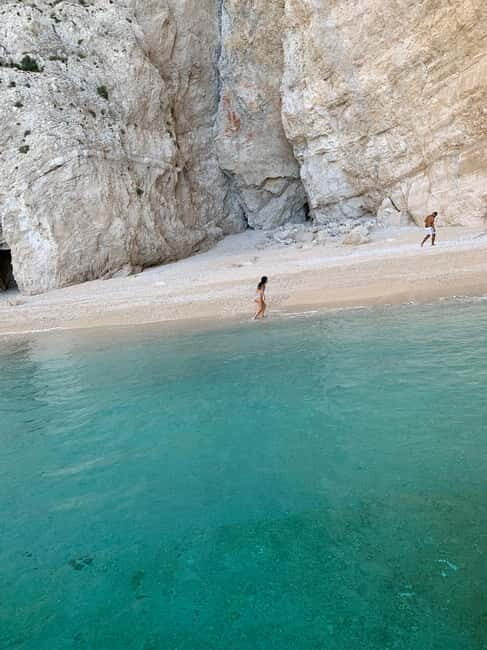 Zakynthos: Shipwreck Beach & Blue Caves Private Adventure - Authentic Traveler Insights