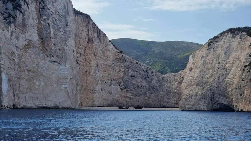 Zakynthos: Shipwreck Beach, Blue Caves & Xigia By Eurosky - Exploring Zakynthos: A Detailed Look at the Eurosky Tour