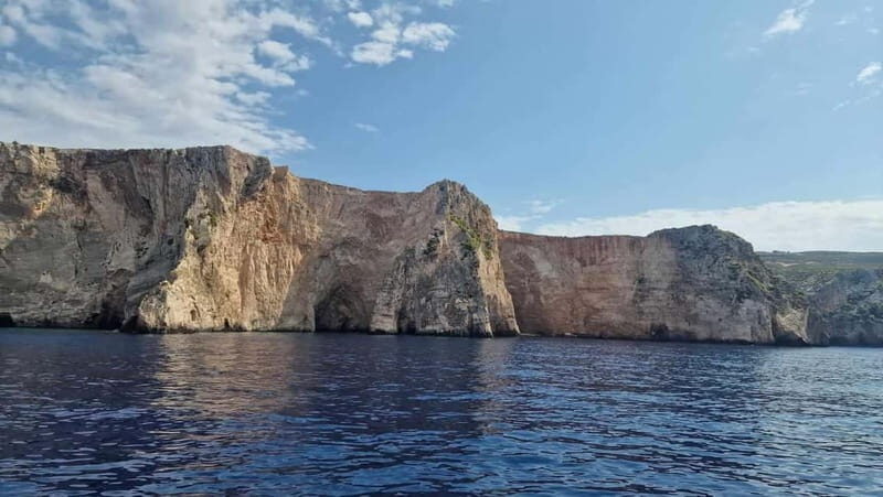 Zakynthos: Shipwreck Beach, Blue Caves & Xigia By Eurosky - Final Thoughts