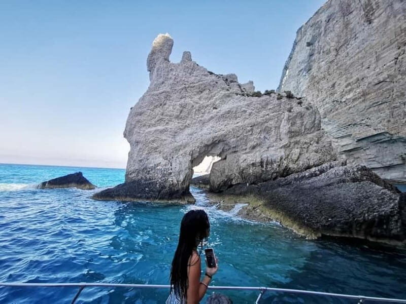 Zakynthos: Shipwreck Beach, Viewpoint, Blue Caves Day Tour - Final Thoughts