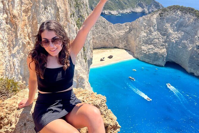 Zakynthos Shipwreck Beach with Blue Caves Land and Sea Tour - Who Will Love This Tour?