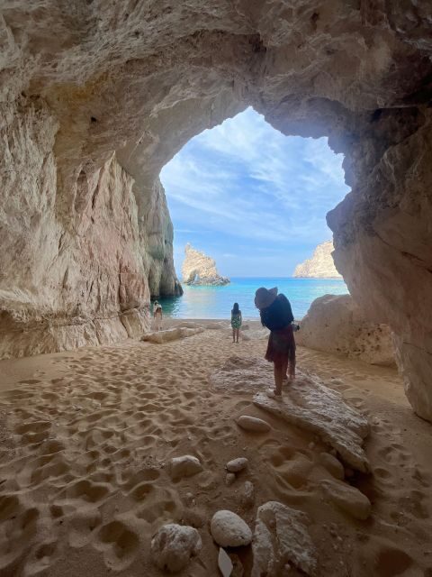Zakynthos: Shipwreck Beach with Blue Caves Land & Sea Tour - An In-Depth Look at the Zakynthos Land & Sea Tour