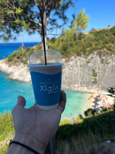 Zakynthos: Shipwreck Beach with Blue Caves Land & Sea Tour - Final Thoughts