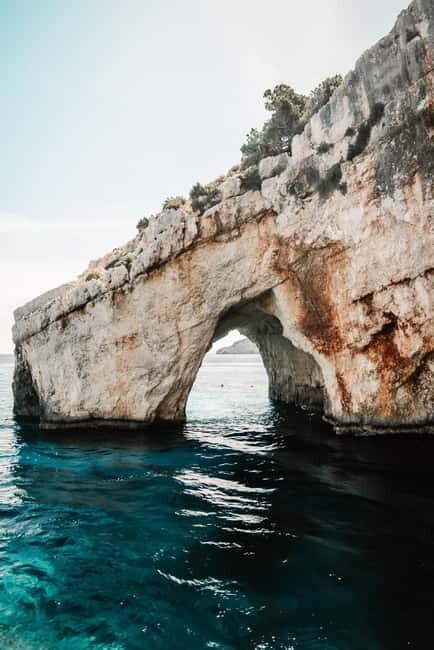 Zakynthos: Shipwreck, Blue Caves and Highlights Tour - Authenticity, Value, and Final Thoughts