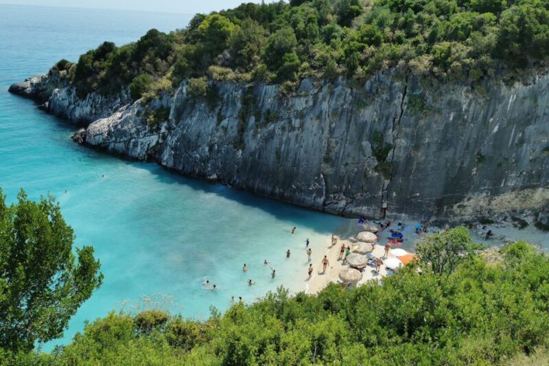 Zakynthos: Shipwreck, Blue Caves, Viewpoint VIP All-Day Tour - An In-Depth Look at the Zakynthos VIP Tour